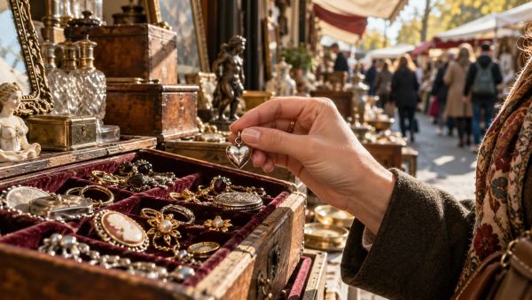 Discover the perfect love charms for special gifts