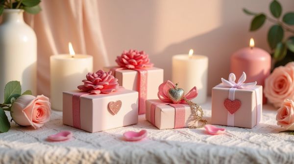 Love charms: meaningful gifts for every occasion